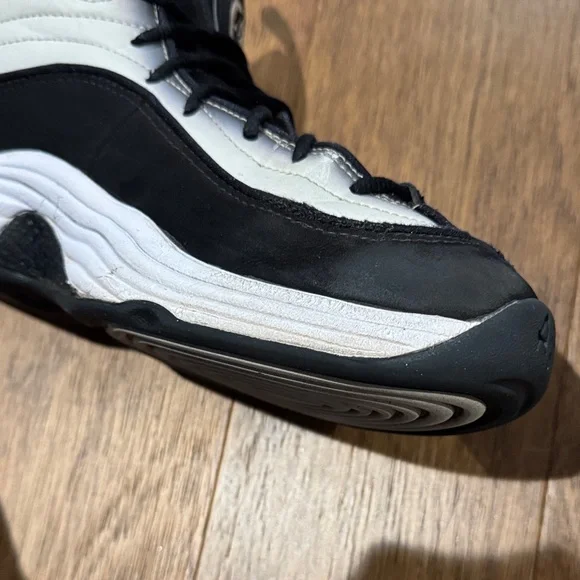 Nine Air Penny 2 “Panda” - Picture 8 of 8